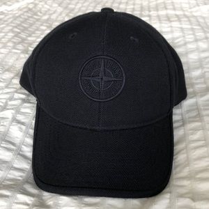 Stone Island Youth Hat